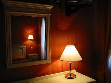 Lanterna Di Marco Polo Venise